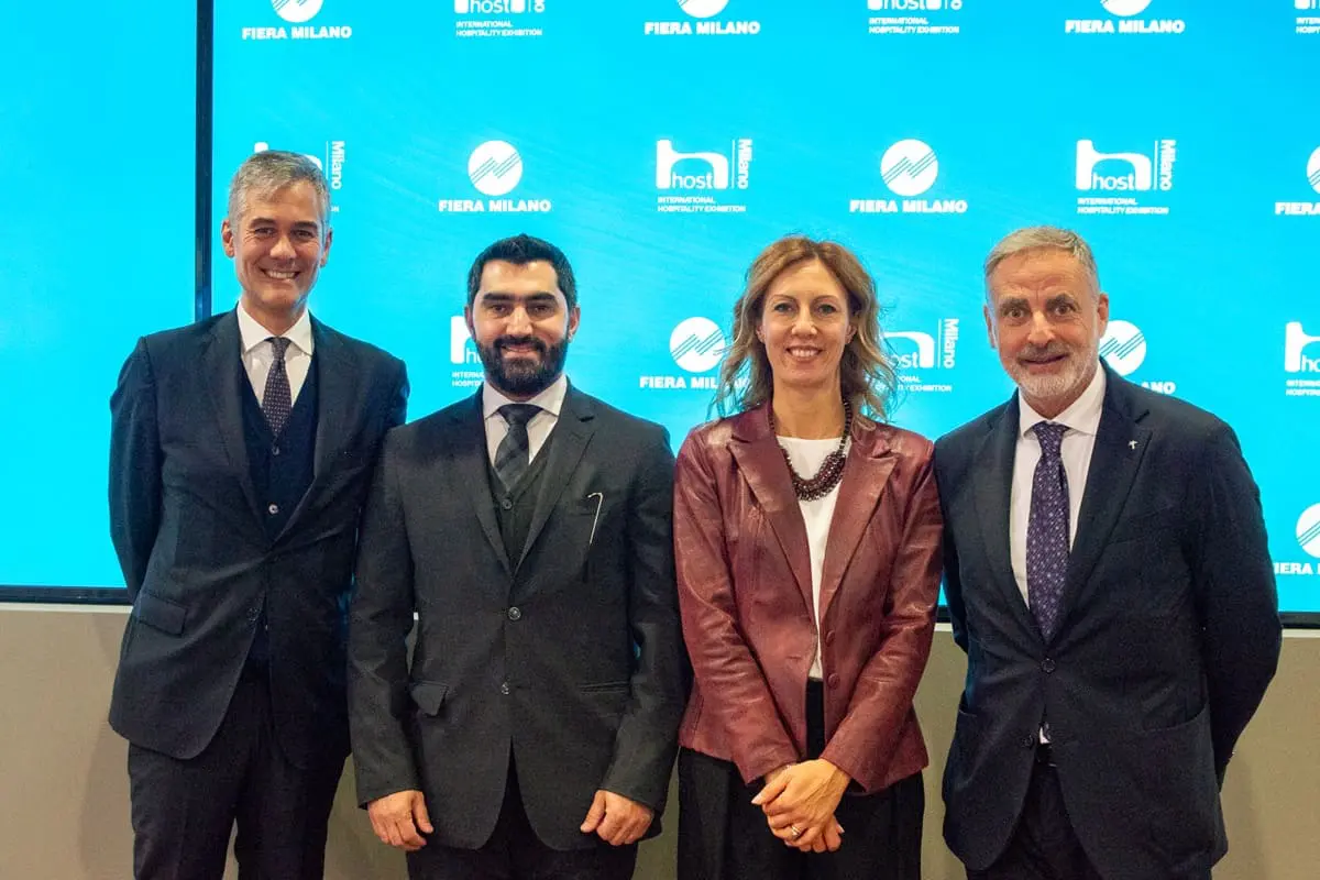 A Host accordo tra Fiera Milano e NAFEM per la cooperazione strategica