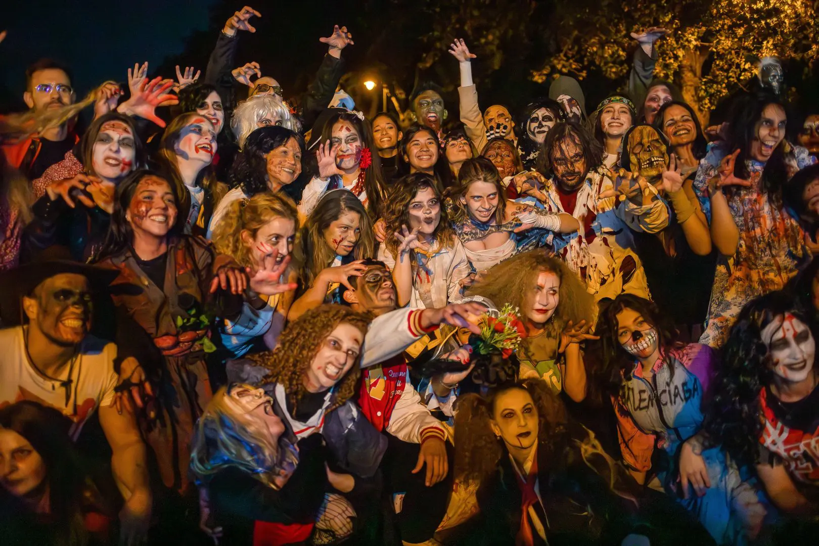 Halloween, il 61% degli italiani parteciperà festeggiando o acquistando prodotti