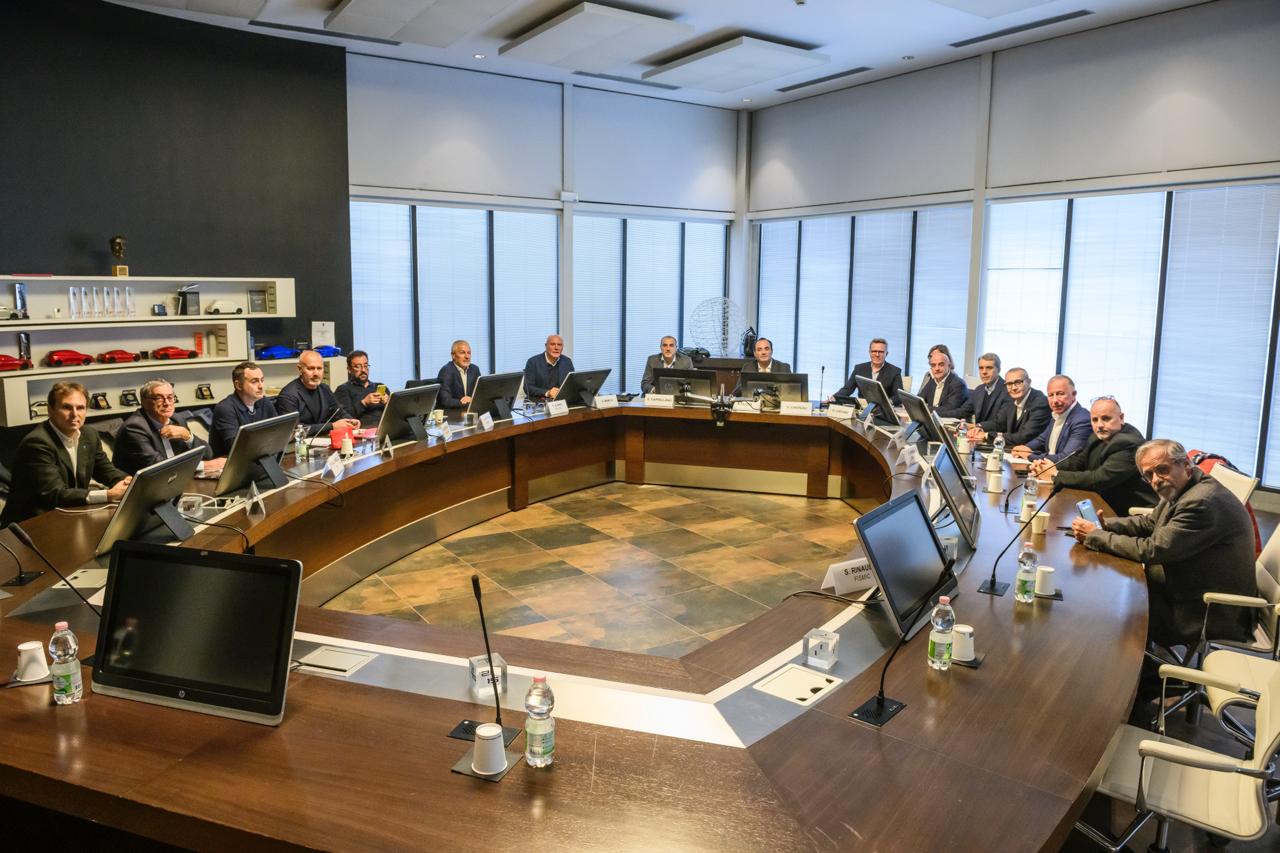 Stellantis, Filosa incontra i sindacati “Italia al centro della nostra visione strategica, regole europee vanno riviste”