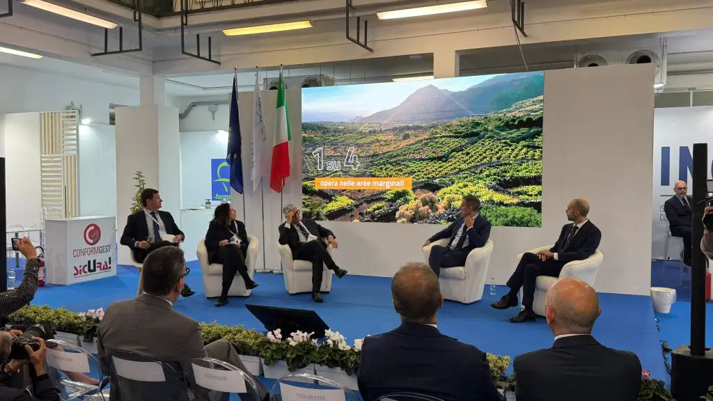 Fondo per l’Innovazione in Agricoltura di Ismea, coinvolte circa 4.000 imprese