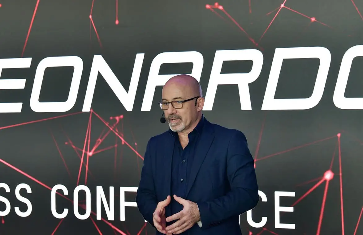 Leonardo crea con Airbus e Thales una nuova società leader in Europa nel settore spaziale