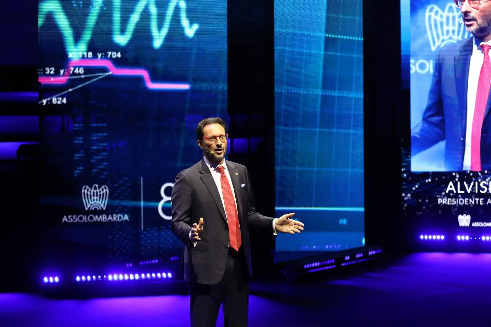 Assolombarda, nasce il progetto “Forgia” per rendere l’IA il motore dell’industria