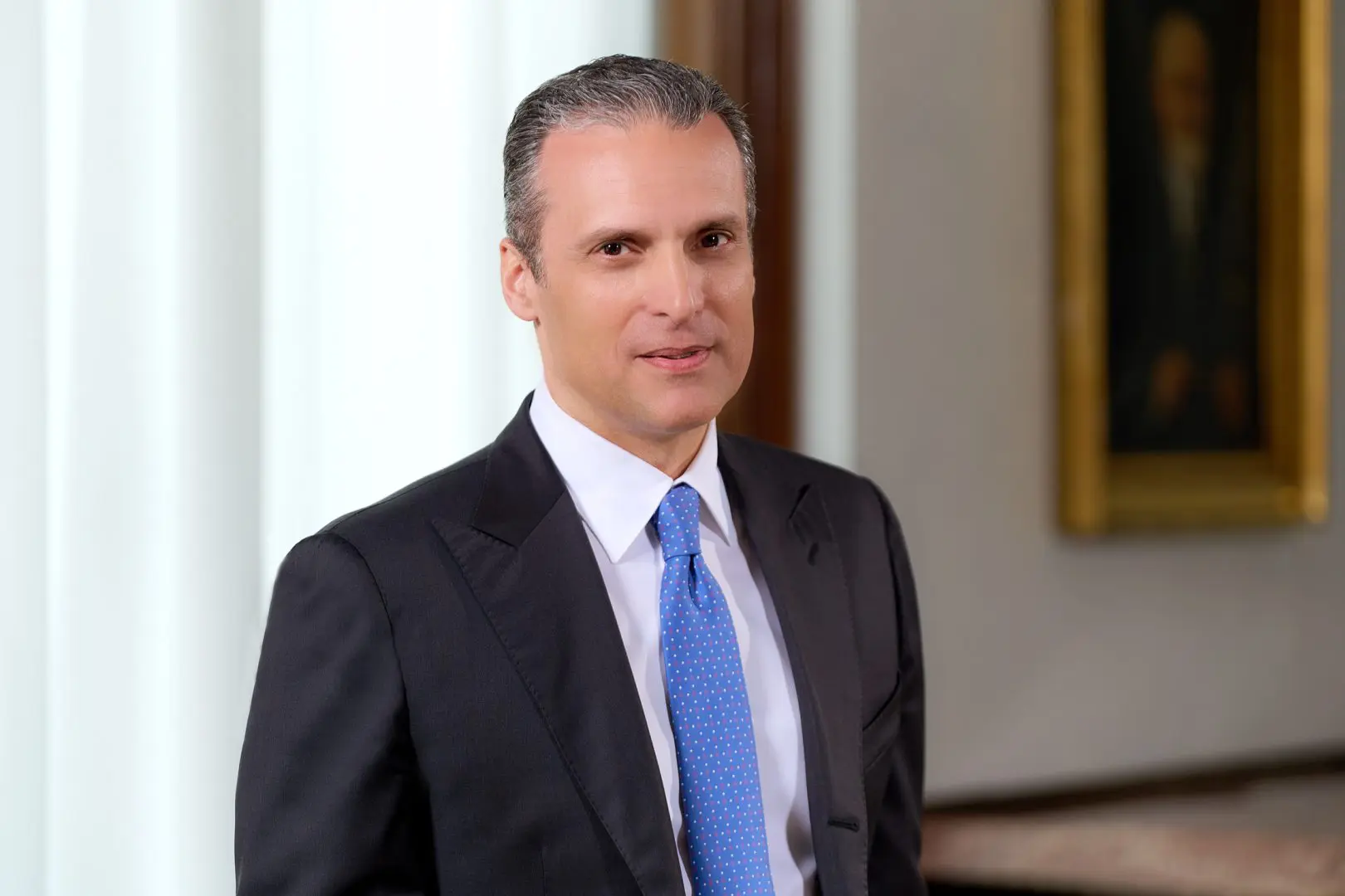 Intesa Sanpaolo protagonista negli Usa con operazioni pari a circa 50 miliardi di dollari