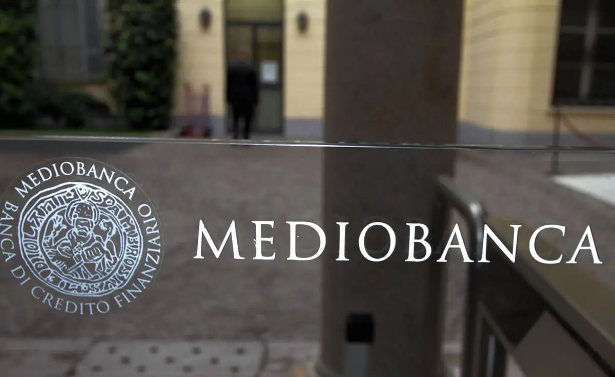 Mediobanca, Fitch rivede il rating allineandolo a quello di MPS