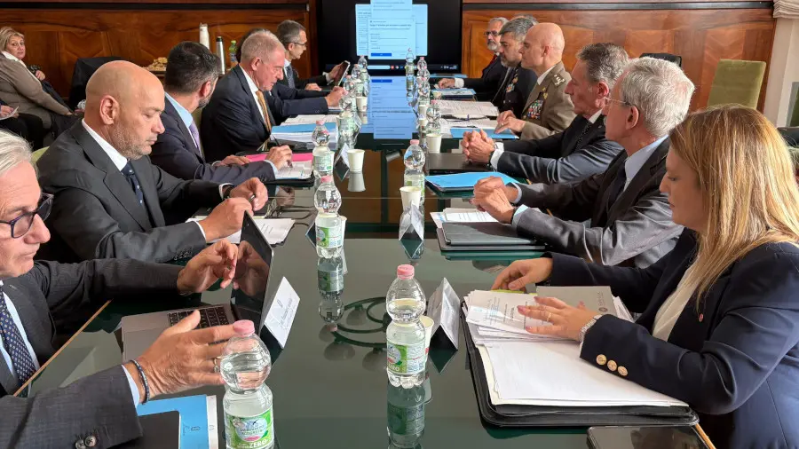 Il Comitato per lo sviluppo dell’industria aerospaziale approva 45 progetti