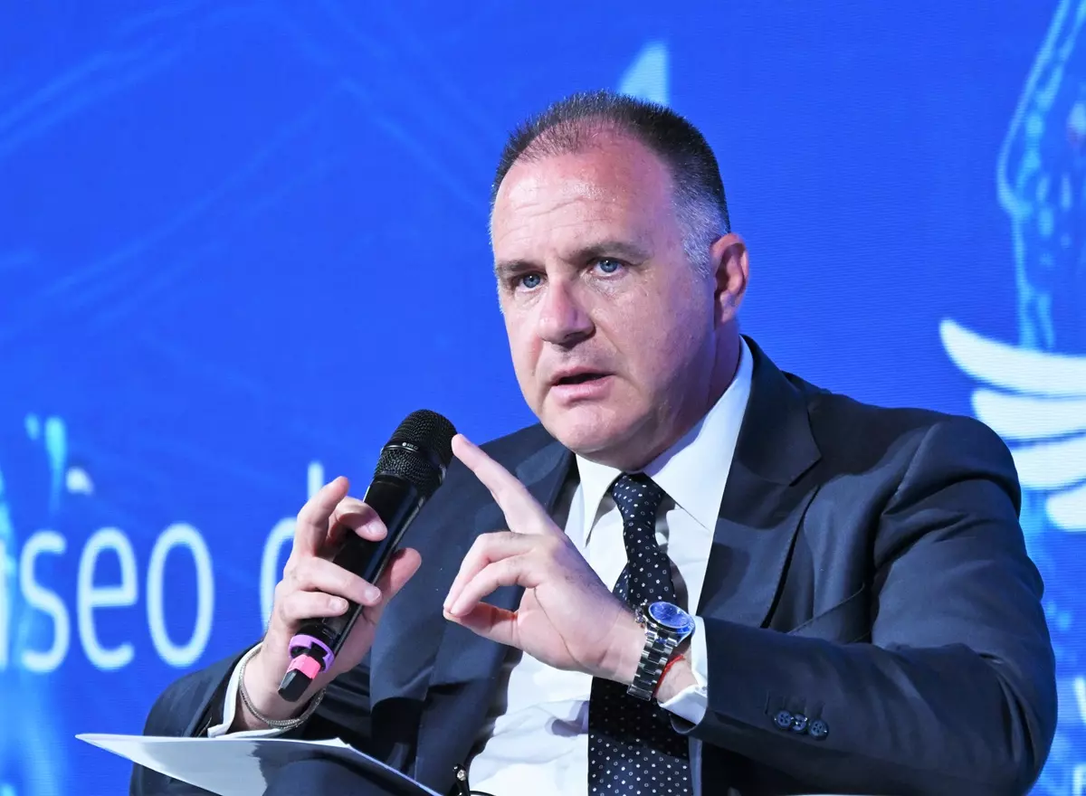 Orsini “Occorre evitare che i giovani e le loro imprese vadano all’estero”