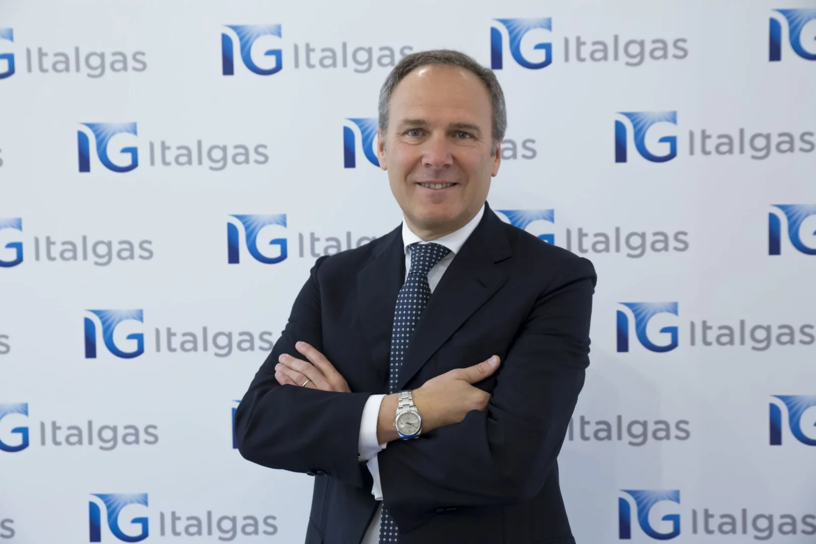Italgas presenta il piano strategico 2025-2031, 6,5 miliardi di investimenti con incremento del 5,7%