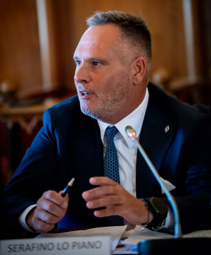 A Metro 5 il “Premio Industria Felix ESG – 1a edizione nazionale”