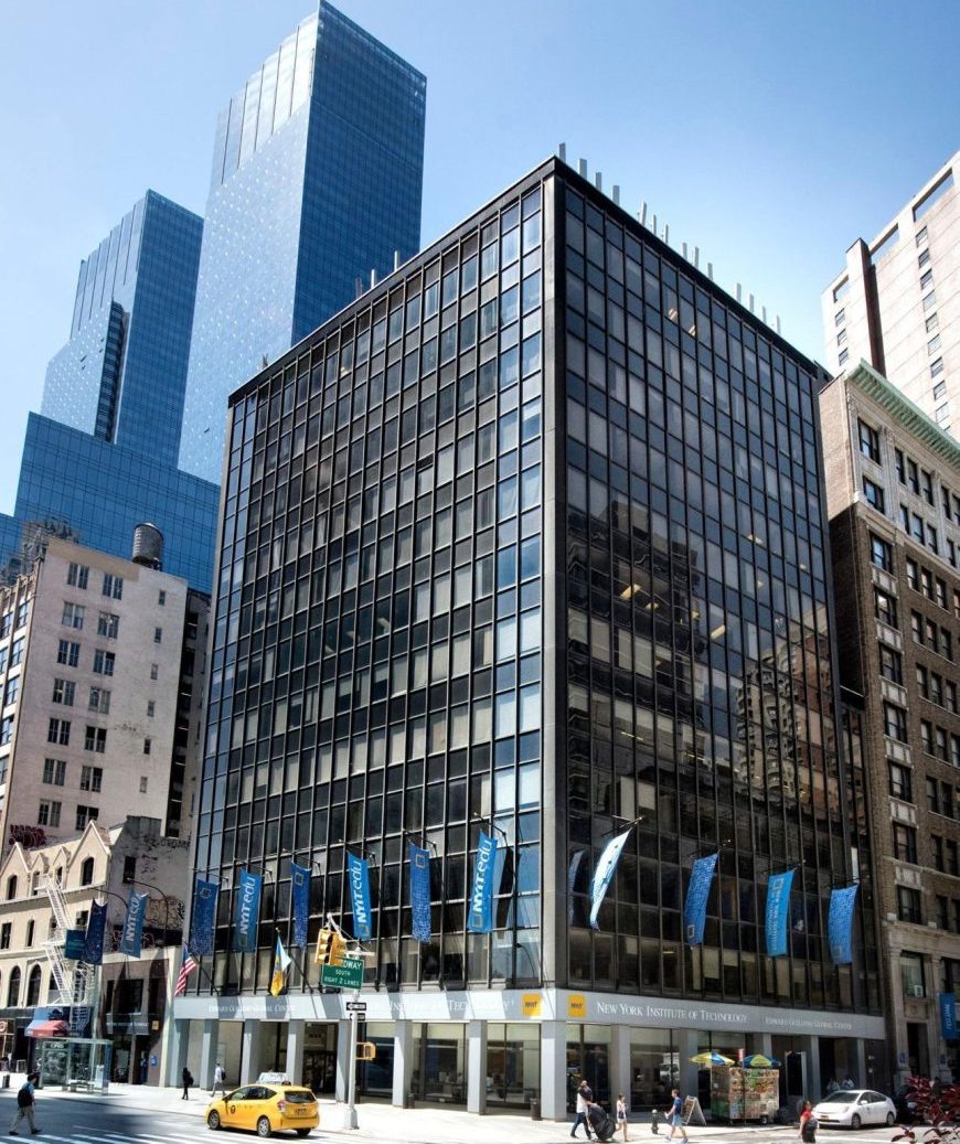 Il NY Tech e GP Communications North America avviano una collaborazione per promuovere lo scambio culturale