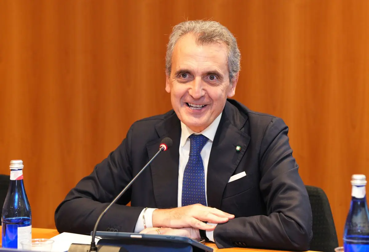 Carbone “Con l’adozione di nuove tecnologie il sistema fiscale è sempre più moderno e trasparente”