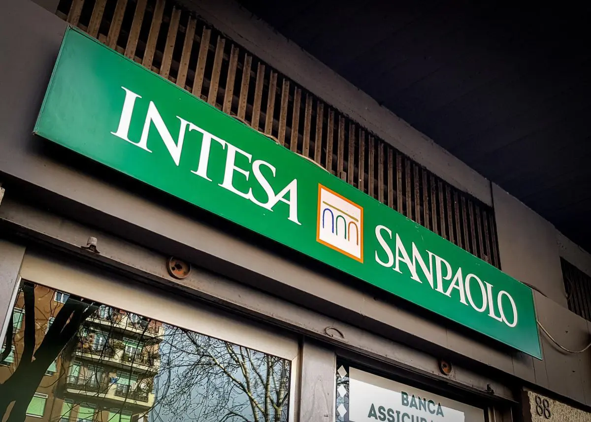 Al via la nuova Intesa Sanpaolo Bank Romania