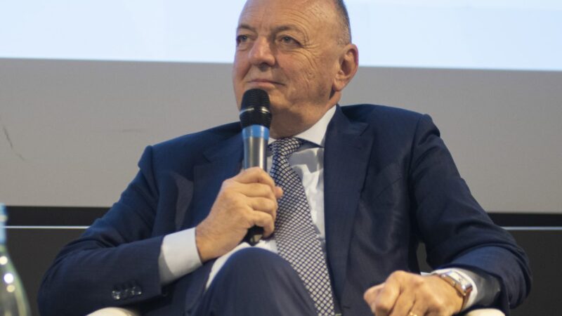 Pichetto “Quadro geopolitico può rallentare accordi Cop30”