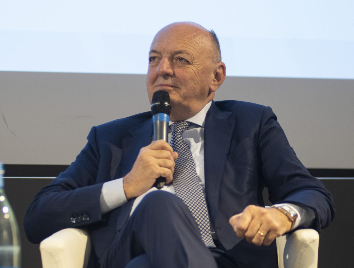 Pichetto “Quadro geopolitico può rallentare accordi Cop30”