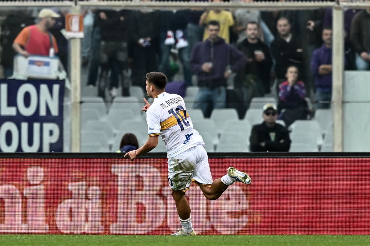 La Fiorentina sprofonda tra i fischi, il Lecce passa al Franchi