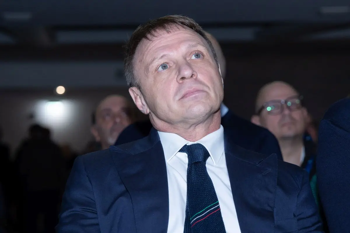 Lollobrigida “Mediterraneo parte decisiva della nostra competitività”