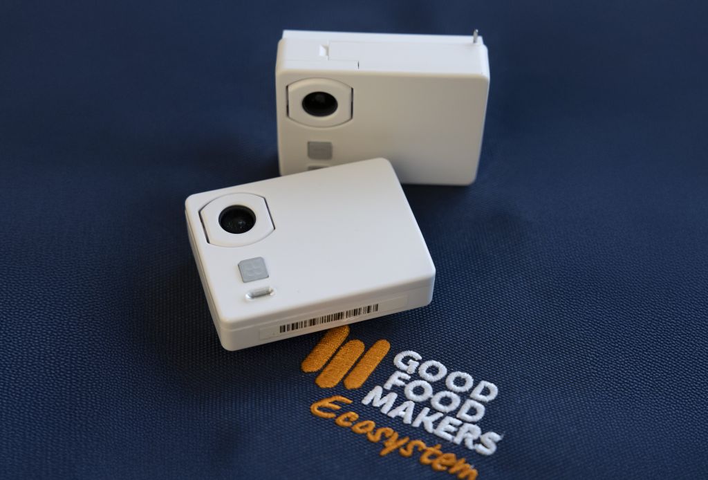 Barilla annuncia le startup vincitrici del programma Good Food Makers 2025