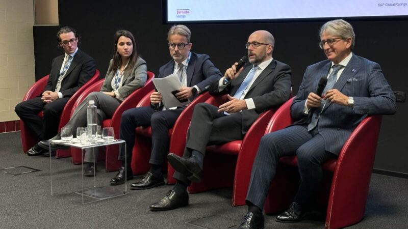 Eurizon, Merlin “EU Green Bond in crescita nel 2025, positivi per il 2026”