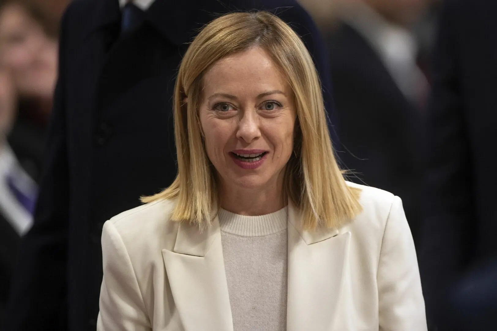 Pnrr, Meloni “L’ok del Consiglio Europeo alla revisione conferma la credibilità del lavoro del governo”