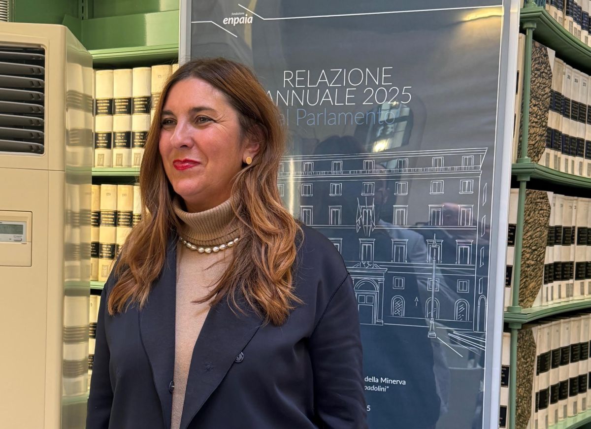 Agricoltura, Uila “Enpaia diventi polo previdenziale unico per addetti settore”