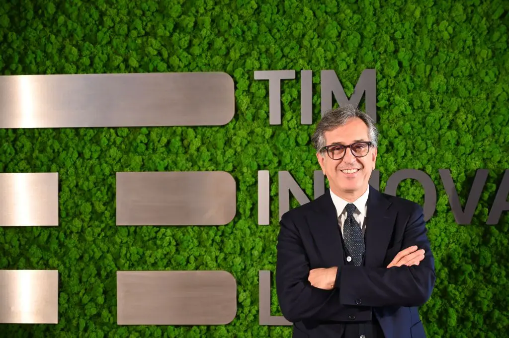 TIM, infrastrutture più smart e sicure con sistemi di monitoraggio intelligenti