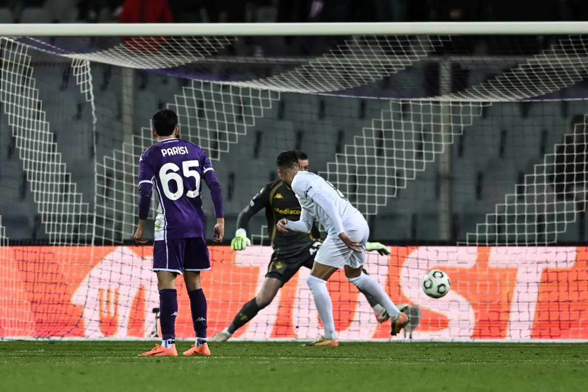 Fiorentina sconfitta 1-0 in casa dall’Aek, i viola non si sbloccano