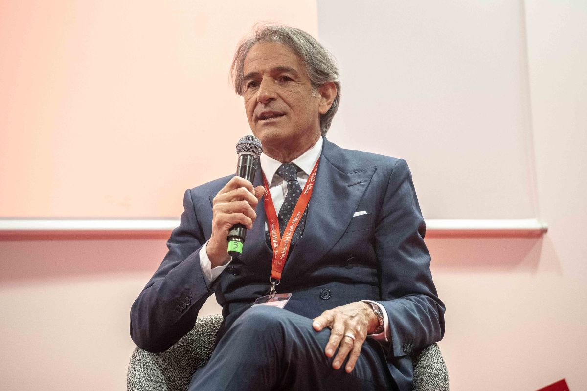 Feltrin “Il Salone del Mobile a Riyad tassello fondamentale per l’internazionalizzazione del settore”