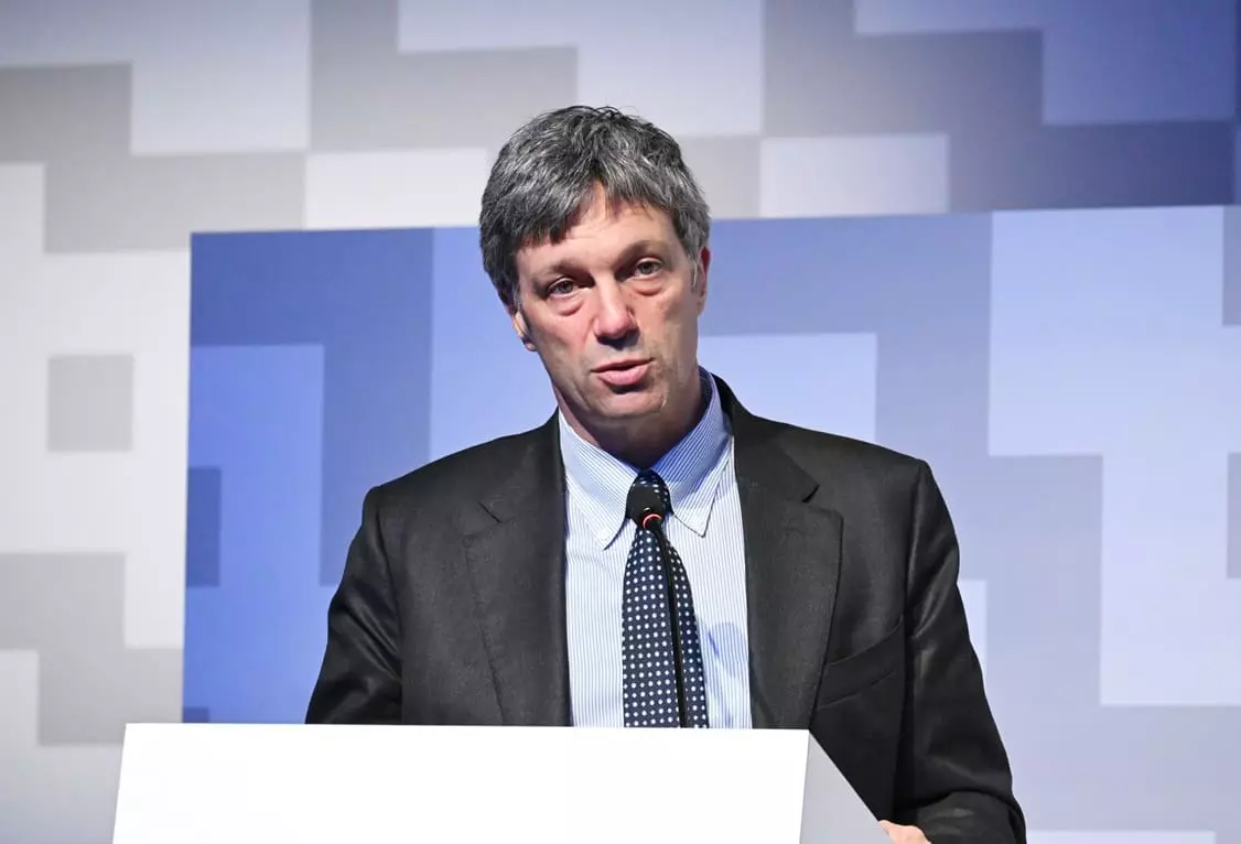 Zoppas “Per il settore della moda scenario a due velocità, servono risposte mirate”