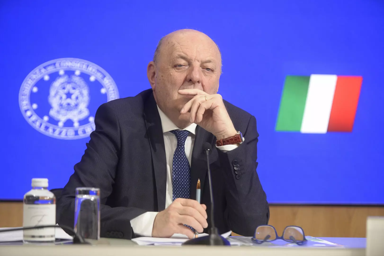 Pichetto Fratin “Abbiamo il dovere e la responsabilità di essere ambiziosi”