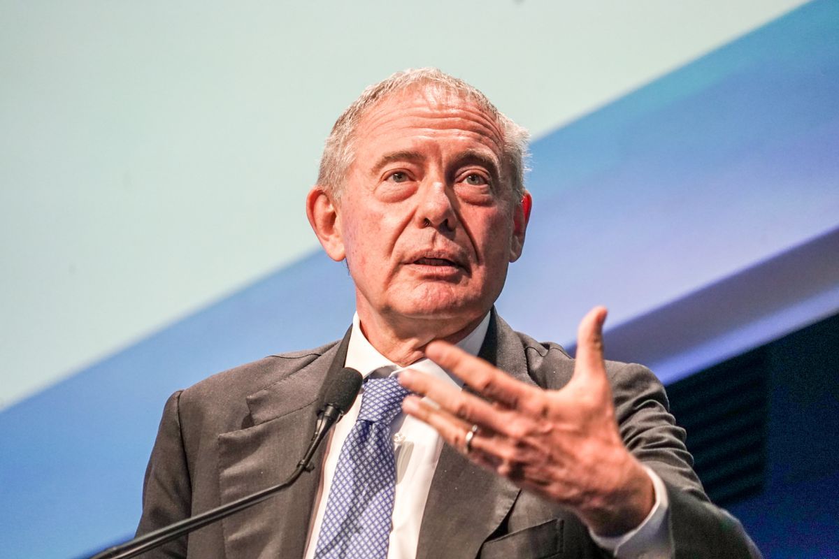 Ex Ilva, il ministro Urso convoca incontri con le istituzioni locali di Piemonte, Liguria e Puglia