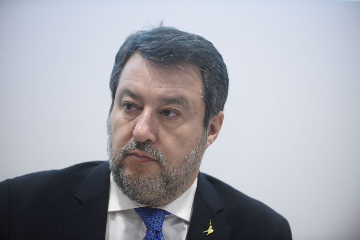 Ucraina, Salvini “Mettere fine al conflitto fa bene anche all’economia”