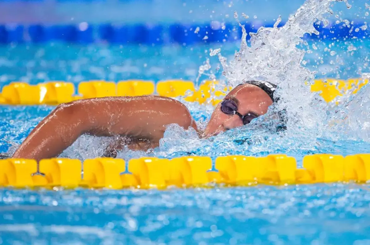 Nuoto, un oro e due argenti per l’Italia agli Europei in vasca corta