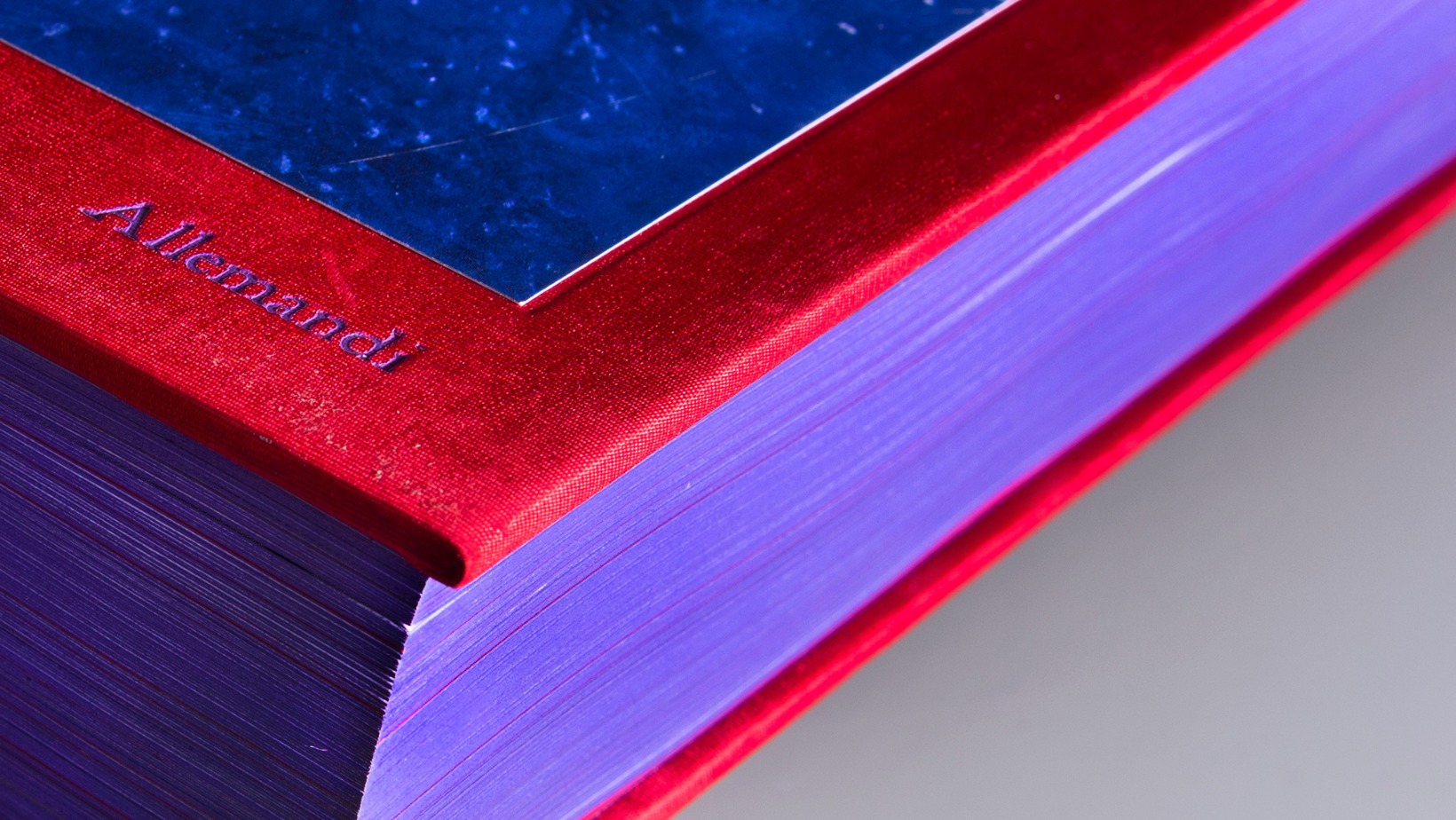 Allemandi, ricavi e utili in aumento nel primo anno con nuova compagine societaria