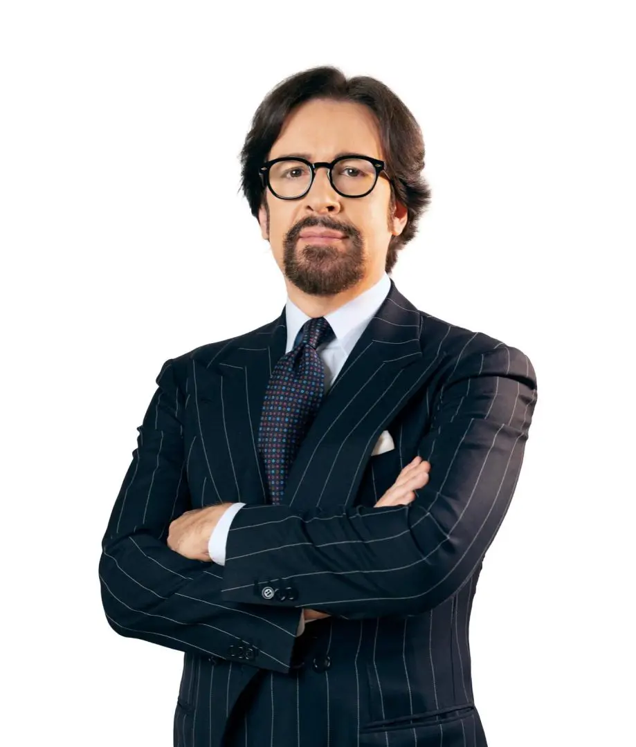 Nuovi vertici per Multiversity: struttura di leadership con Vaccarono, Durante e Violante