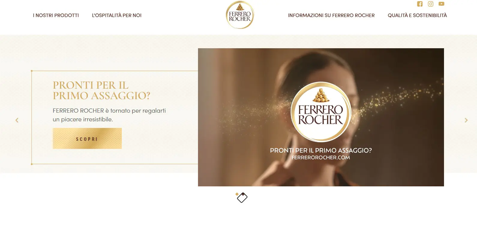 Ferrero Rocher illumina il Natale con un albero in Piazza San Carlo a Milano