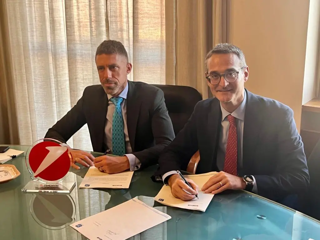 Siglato l’accordo tra UniCredit e il Consorzio Mediterranean Health Innovation Hub