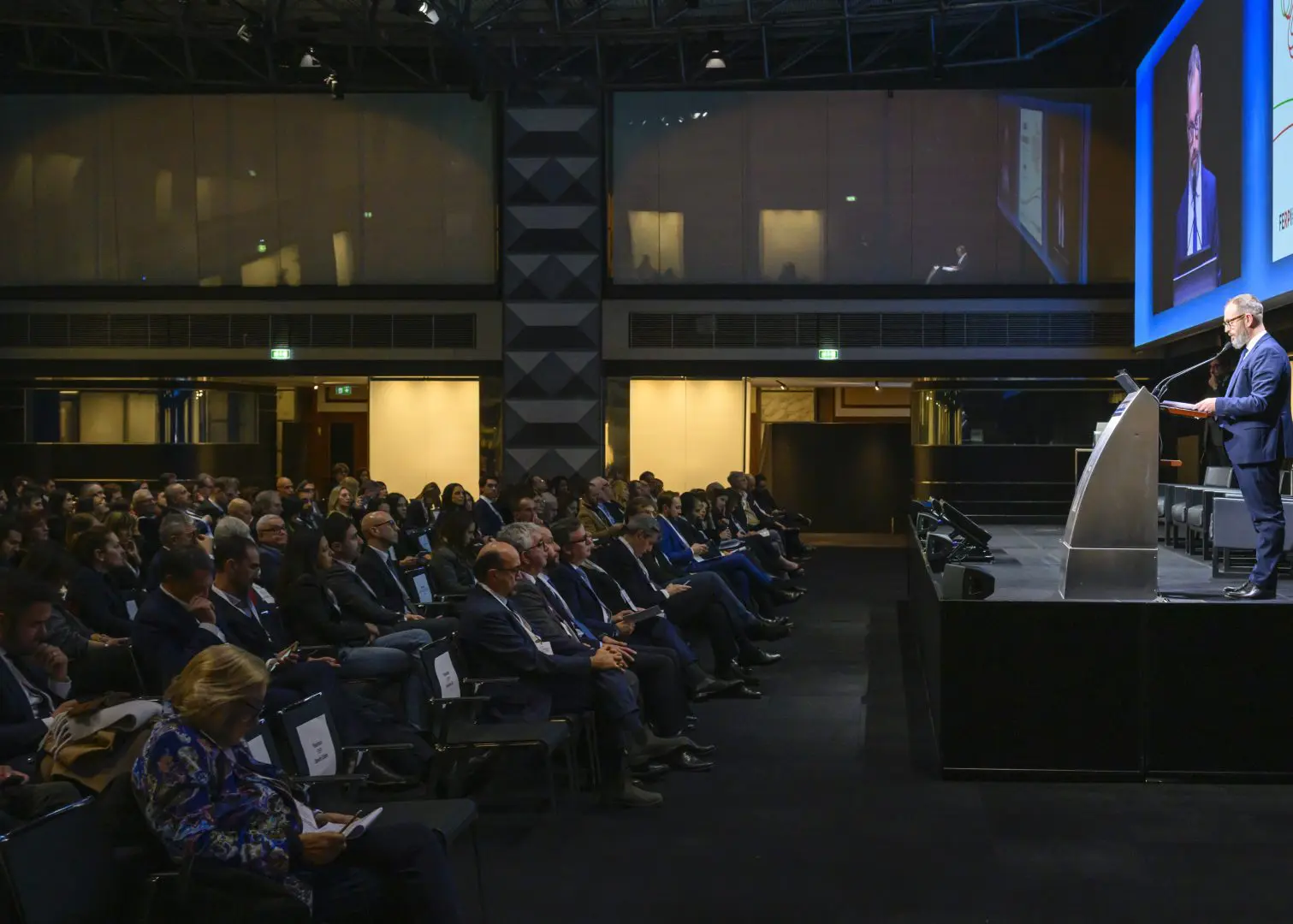Il 9 dicembre a Milano la 61esima edizione dell’Oscar di Bilancio