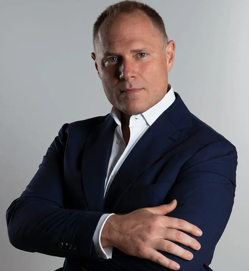 Rodolfo Belcastro è il nuovo Vice President di Odysight.ai, Inc.