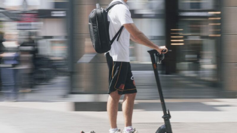 Firmato il decreto da 500 milioni per il potenziamento della mobilità sostenibile nelle grandi aree urbane