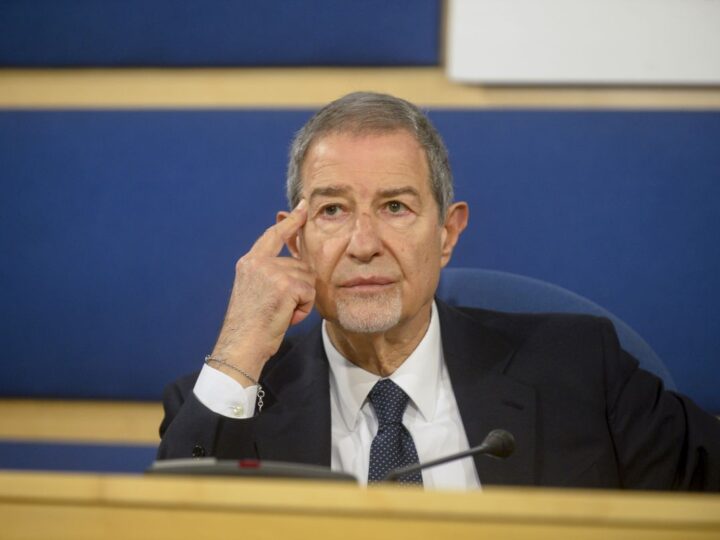 Protezione Civile, Musumeci “Firmato decreto risorse per emergenze regionali”