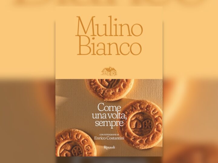 In un libro fotografico 50 anni di biscotti Mulino Bianco