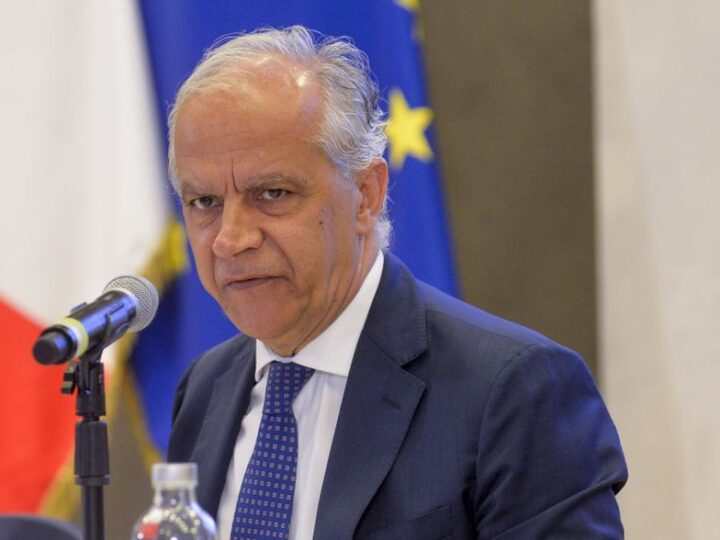 Piantedosi “Forze dell’Ice nelle nostre strade è una fake news”