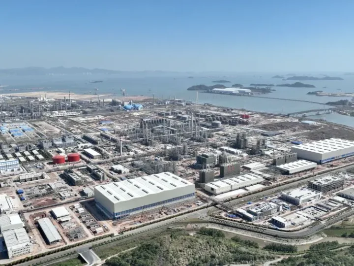 Aumentano gli investimenti esteri nel polo economico cinese di Guangdong