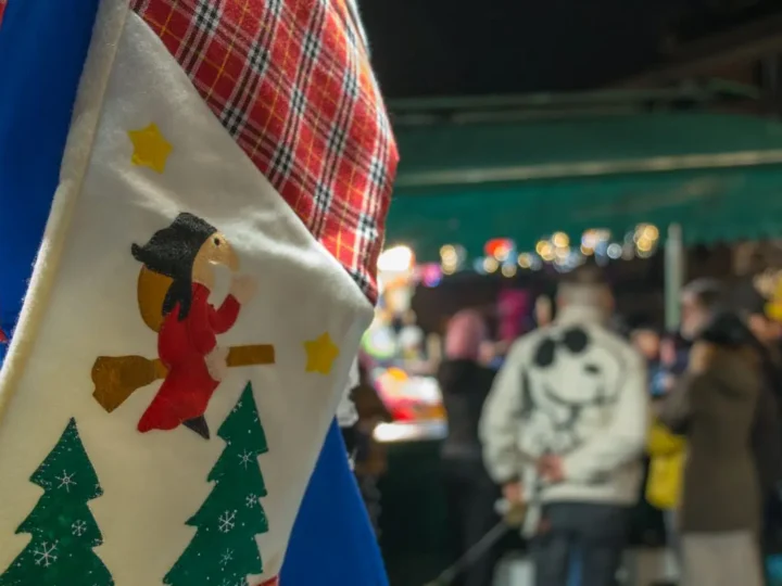 Per l’Epifania la “calza” resta un rito diffuso, la spesa media stimata è di 64 euro