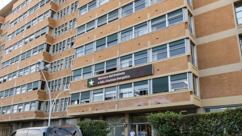 Il Mase e SPES Academy insieme per la transizione ecologica nelle infrastrutture digitali