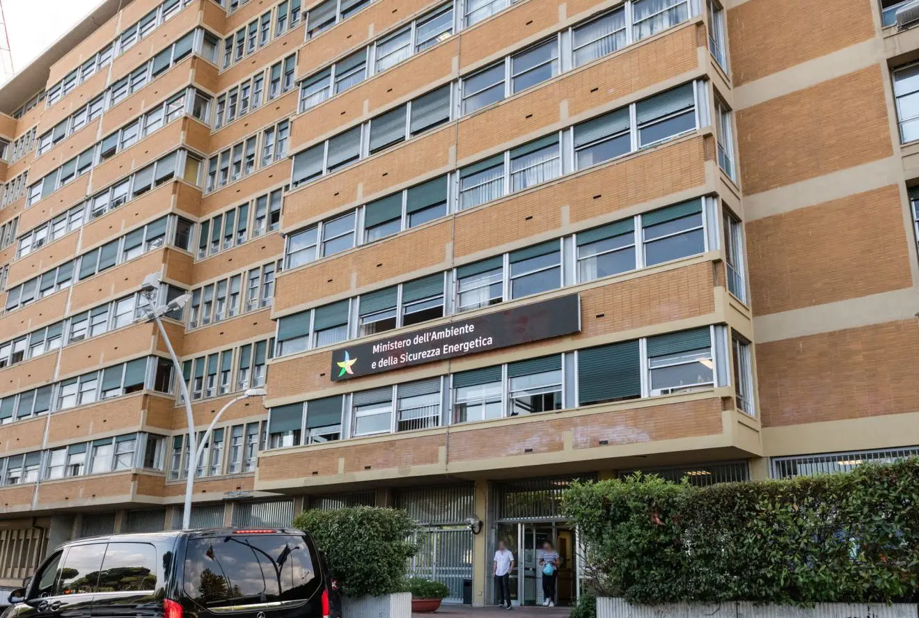 Il Mase e SPES Academy insieme per la transizione ecologica nelle infrastrutture digitali