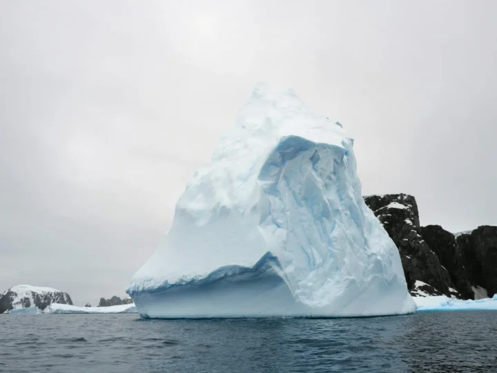 Antartide, la stabilità del ghiaccio marino dipende dai cicli solari