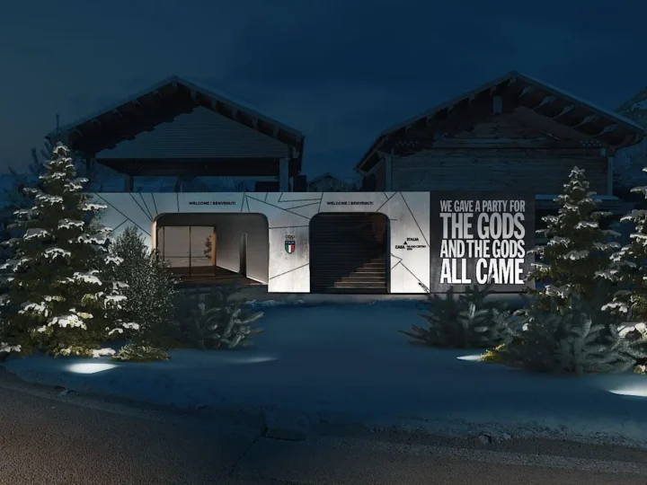 Milano-Cortina, ecco i ventisei vini ambassador del Made in Italy a Casa Italia