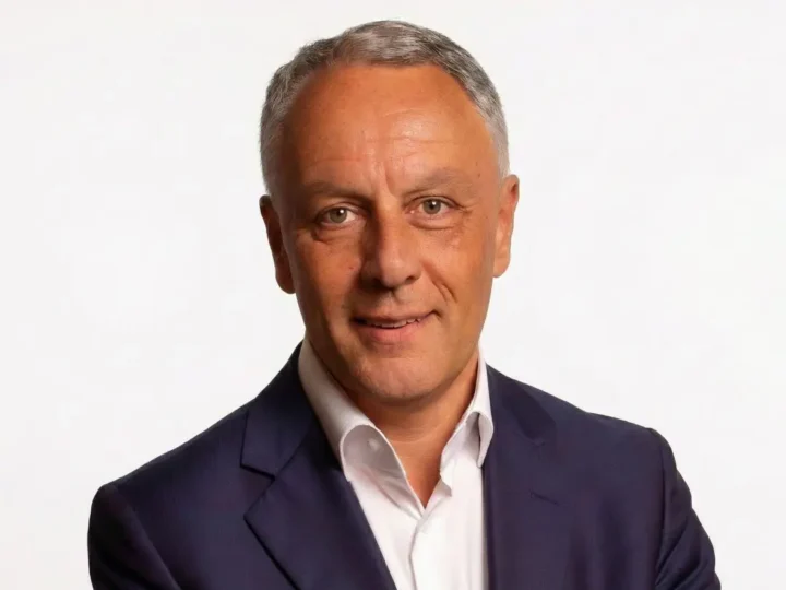 Michelangelo Suigo nominato Chief Public Affairs di Engineering