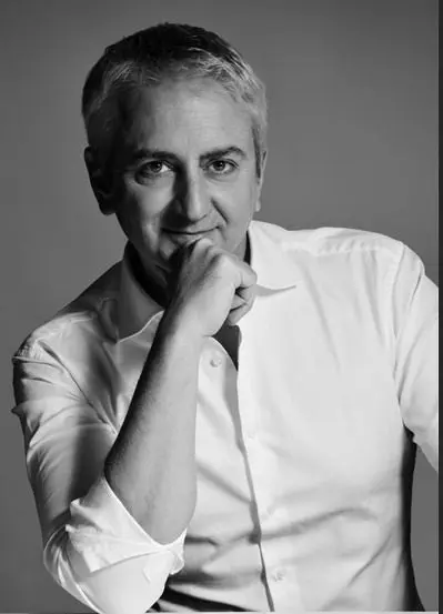 Giulio Siniscalco nominato amministratore delegato di Edenred Mobility Italia