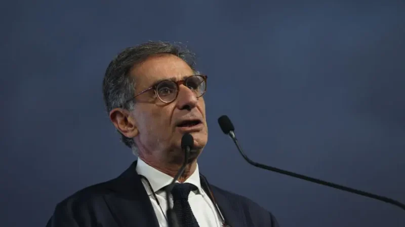 Al via al Mase un confronto sulla gestione del lupo nelle aree protette, Barbaro: “L’obiettivo è trovare un equilibrio”